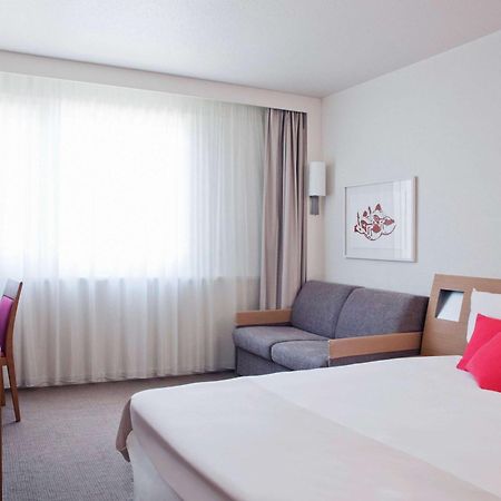 Novotel Σετούμπαλ Εξωτερικό φωτογραφία