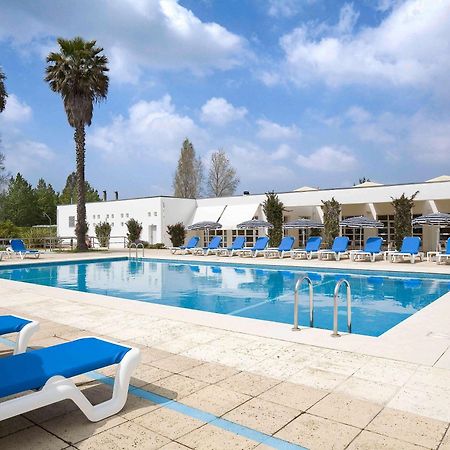 Novotel Σετούμπαλ Εξωτερικό φωτογραφία