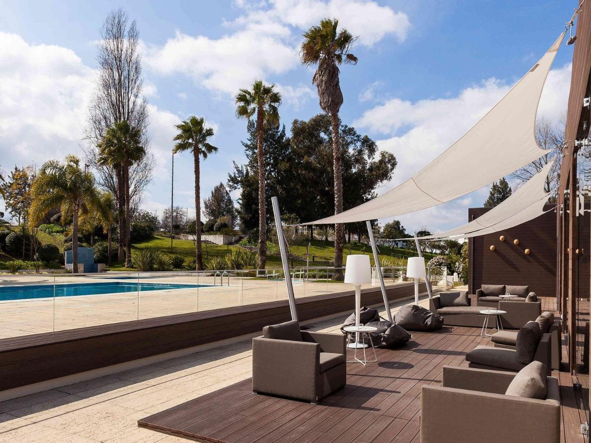 Novotel Σετούμπαλ Εξωτερικό φωτογραφία