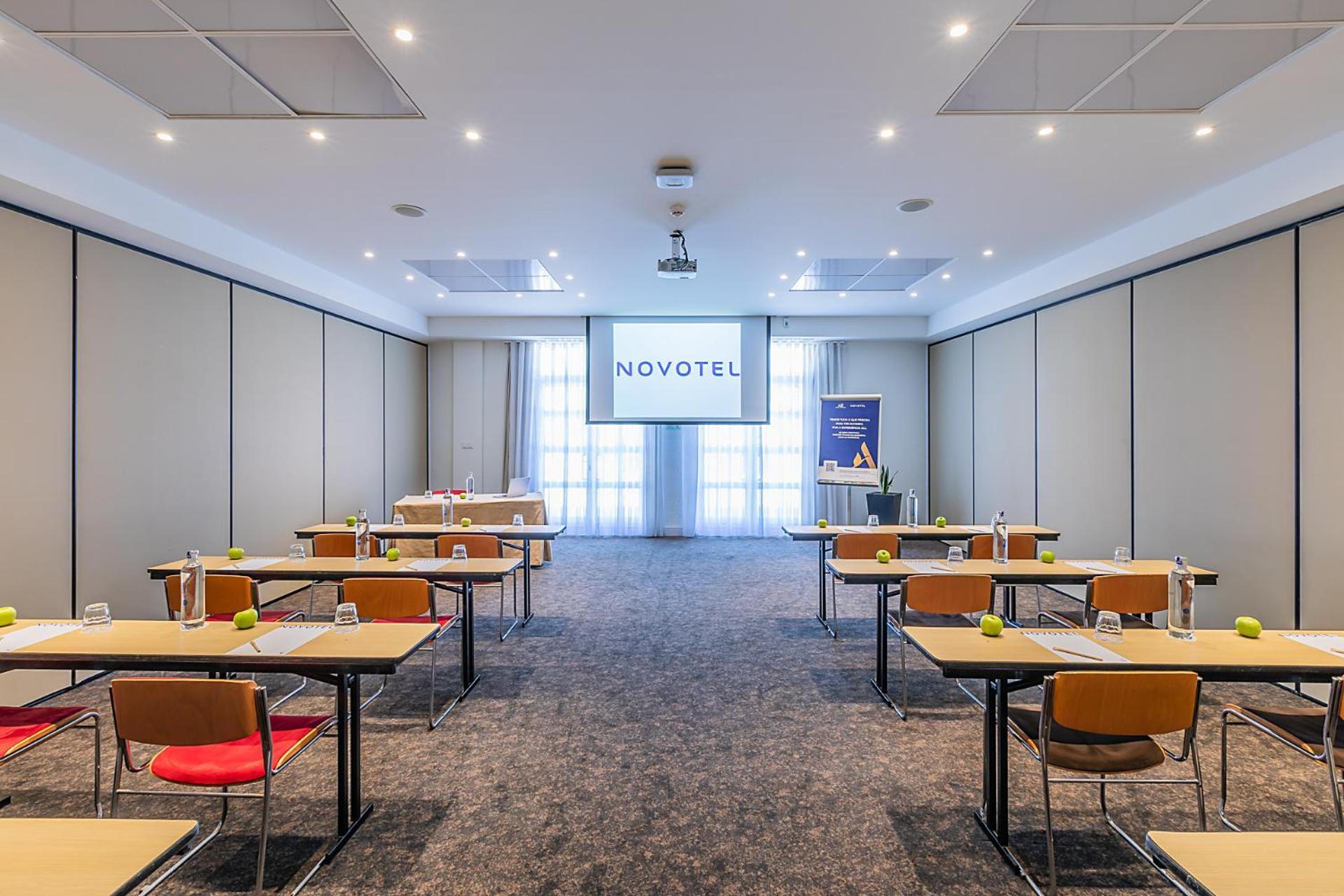 Novotel Σετούμπαλ Εξωτερικό φωτογραφία