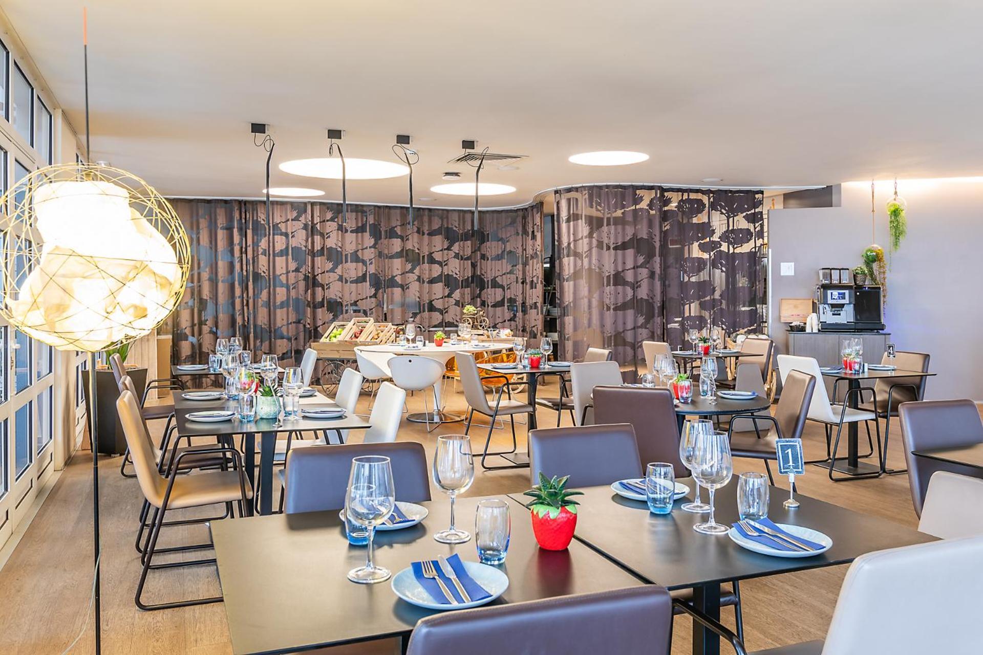 Novotel Σετούμπαλ Εξωτερικό φωτογραφία