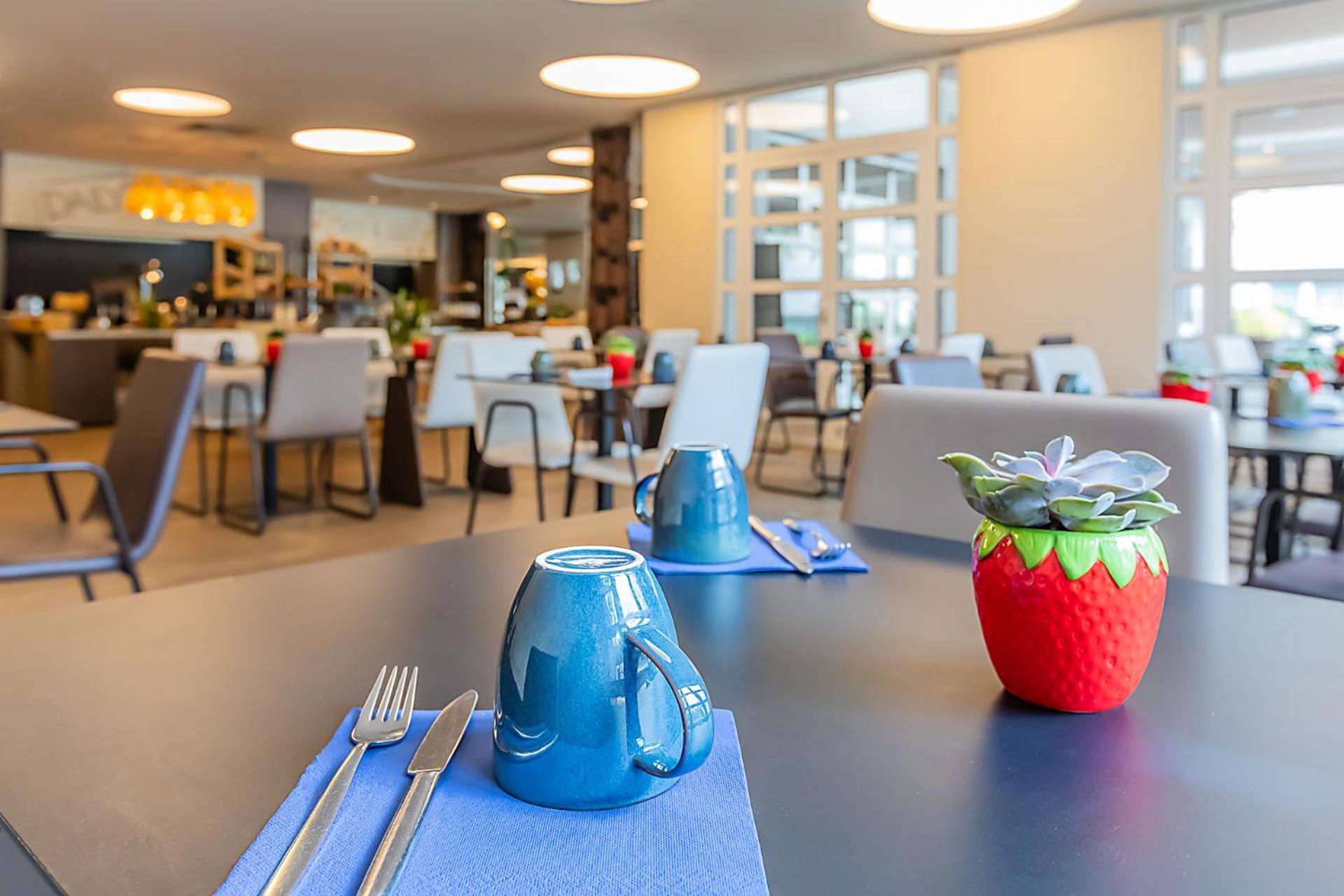 Novotel Σετούμπαλ Εξωτερικό φωτογραφία