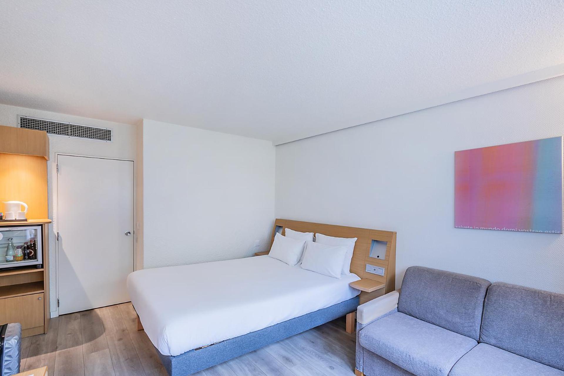 Novotel Σετούμπαλ Εξωτερικό φωτογραφία