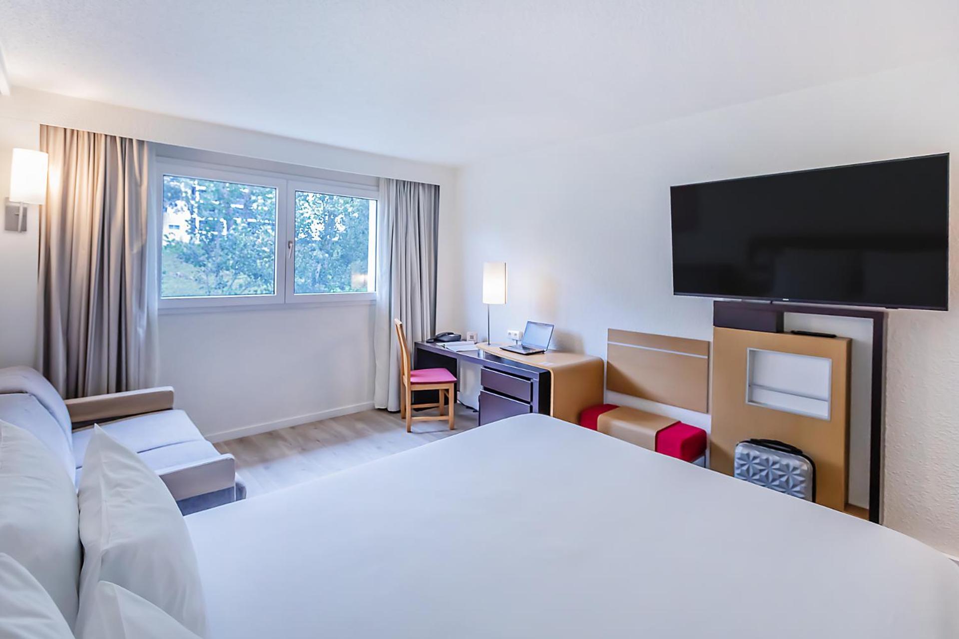 Novotel Σετούμπαλ Εξωτερικό φωτογραφία
