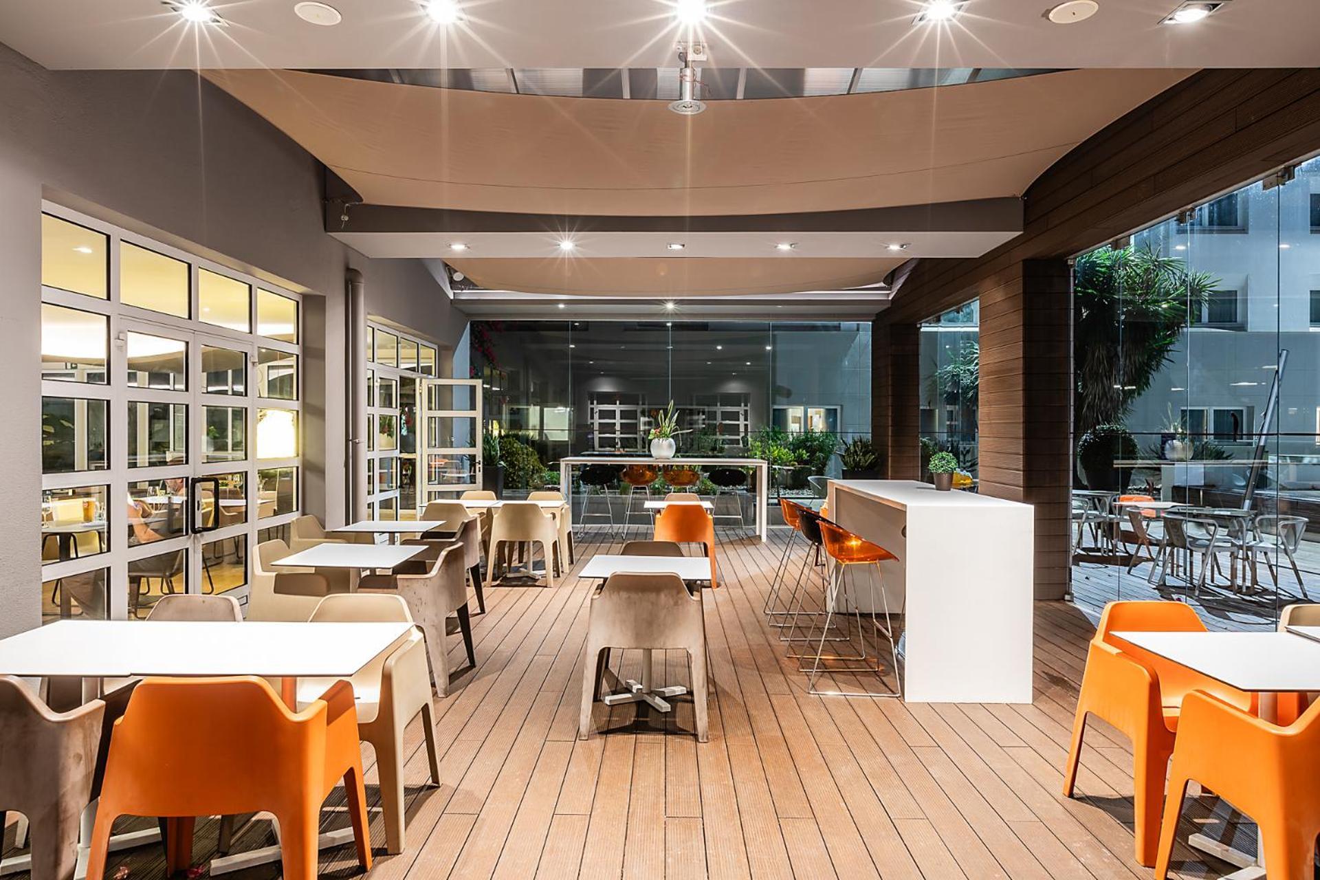 Novotel Σετούμπαλ Εξωτερικό φωτογραφία