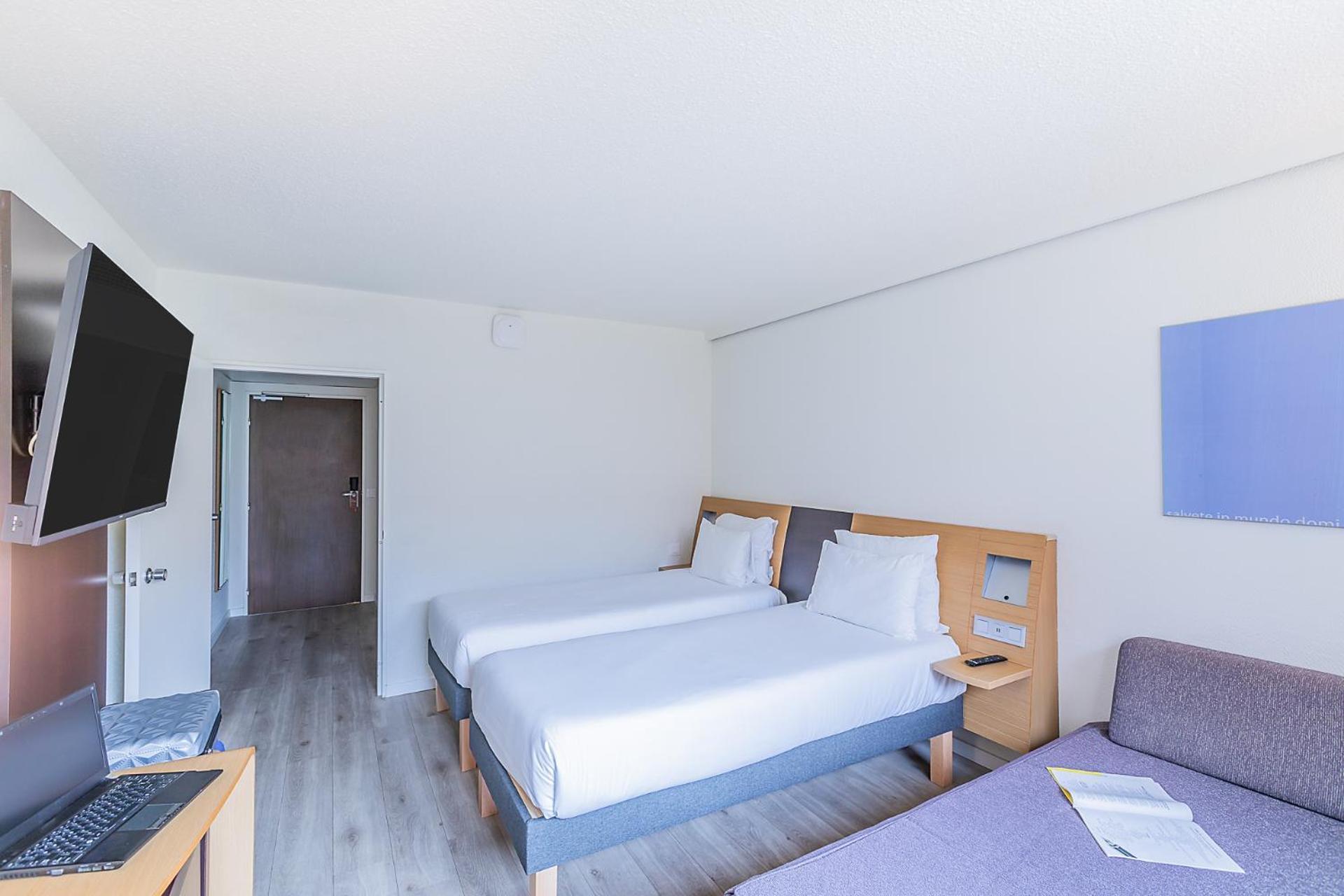 Novotel Σετούμπαλ Εξωτερικό φωτογραφία