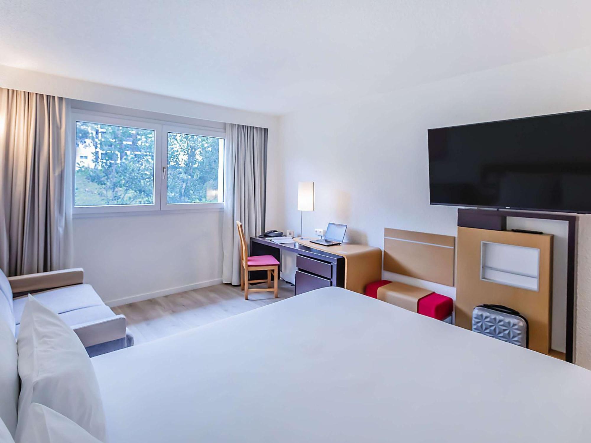 Novotel Σετούμπαλ Εξωτερικό φωτογραφία