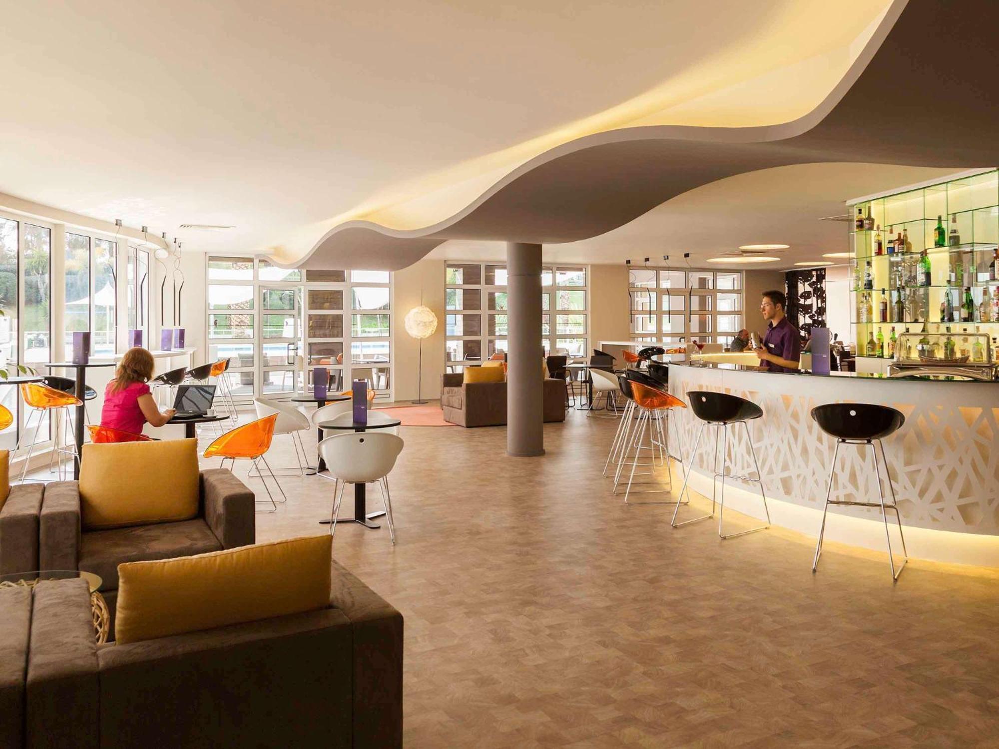Novotel Σετούμπαλ Εξωτερικό φωτογραφία