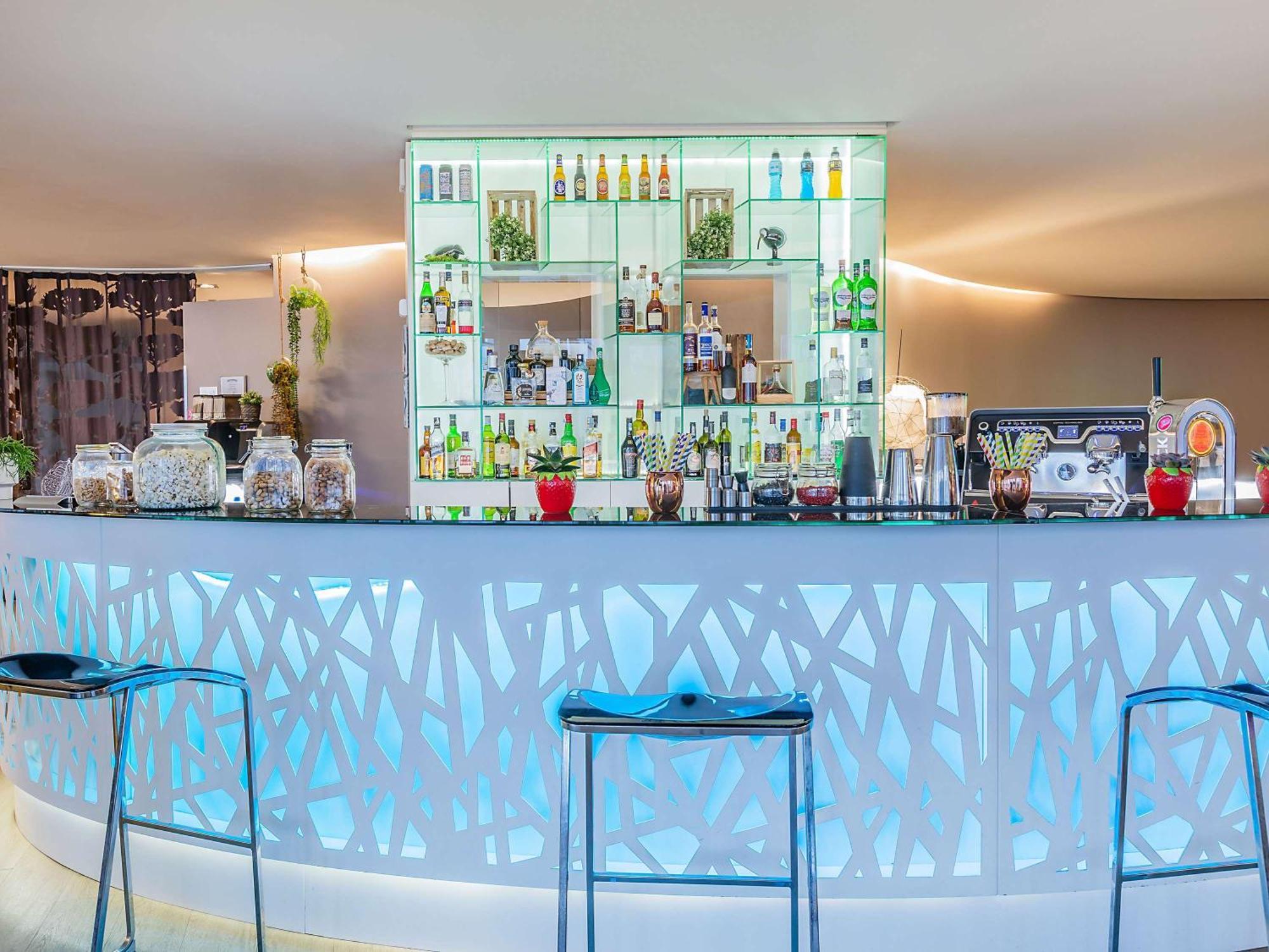 Novotel Σετούμπαλ Εξωτερικό φωτογραφία