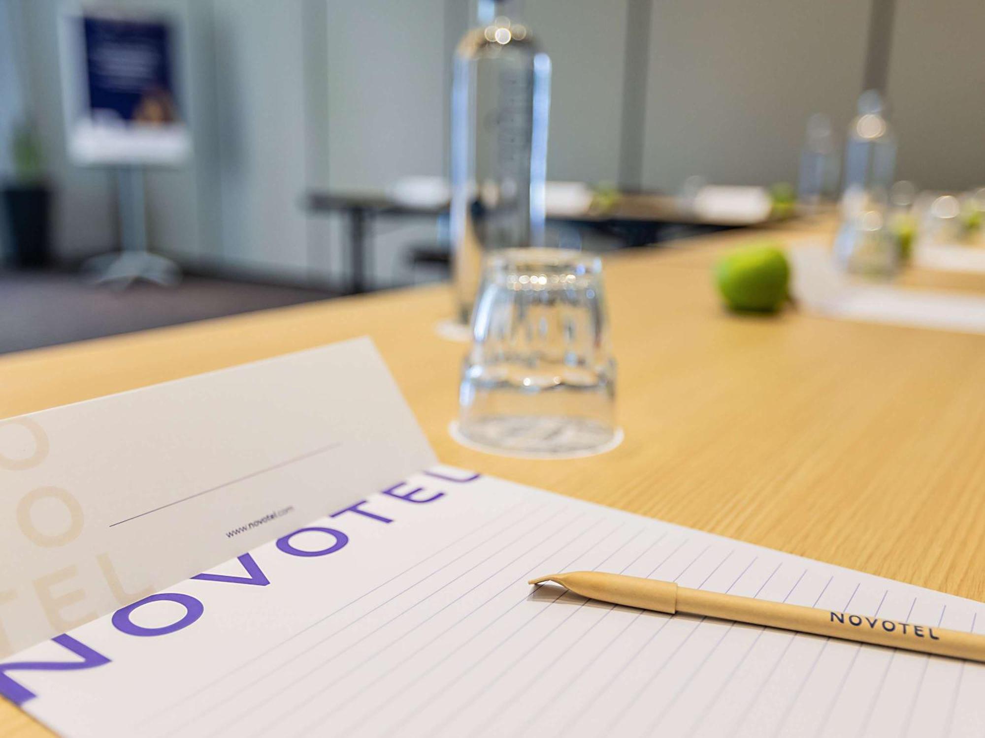 Novotel Σετούμπαλ Εξωτερικό φωτογραφία