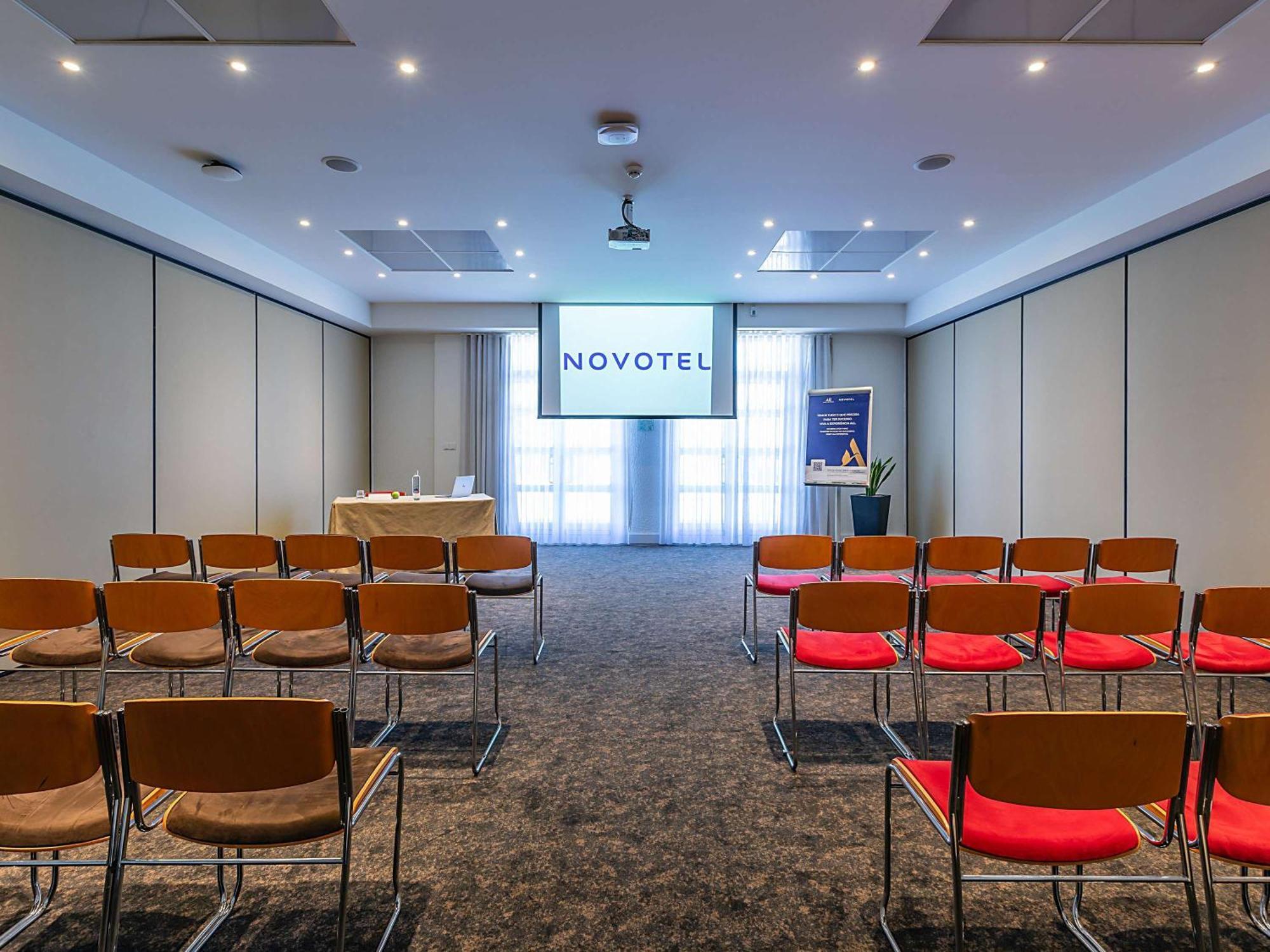 Novotel Σετούμπαλ Εξωτερικό φωτογραφία