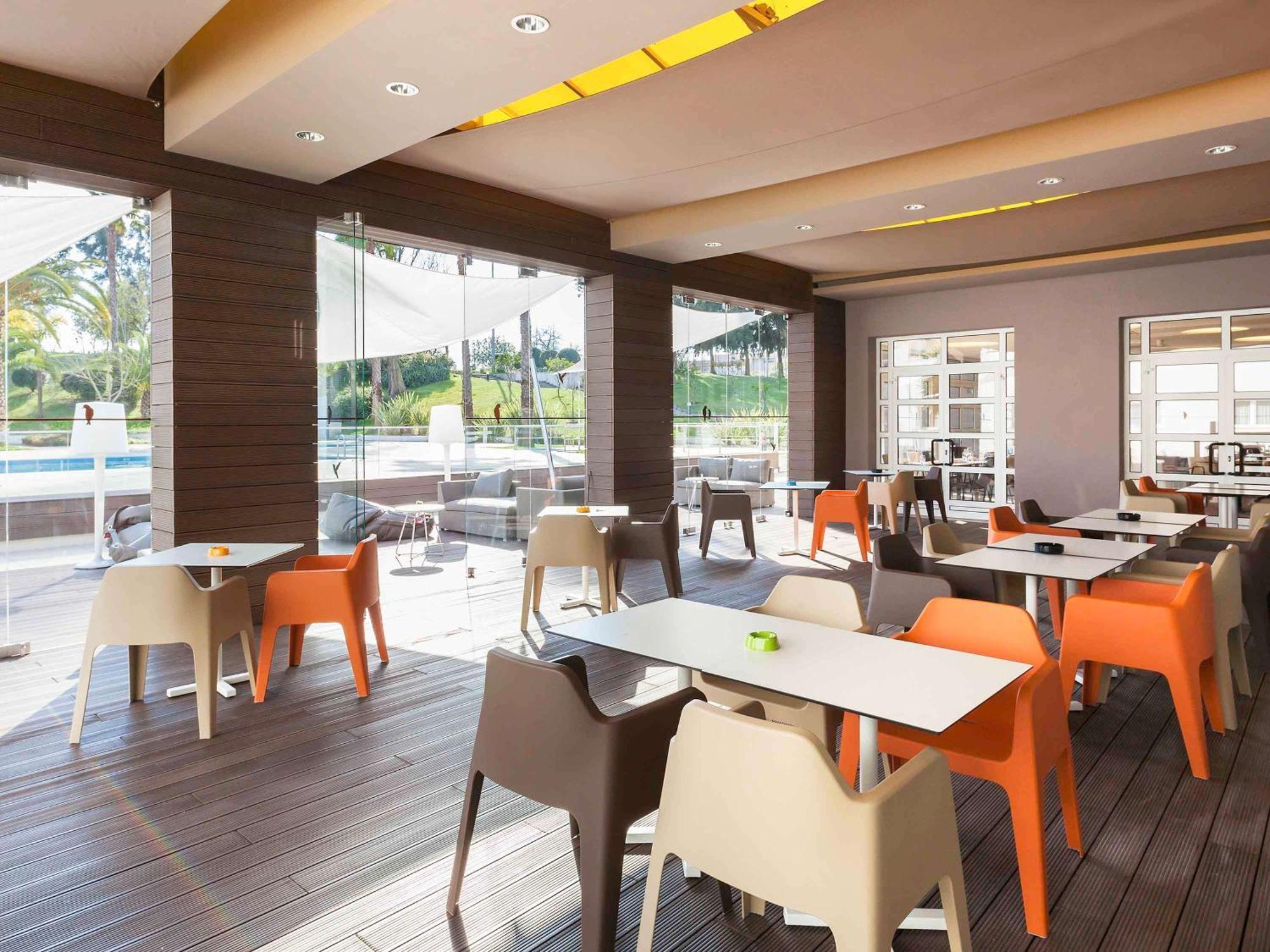 Novotel Σετούμπαλ Εξωτερικό φωτογραφία