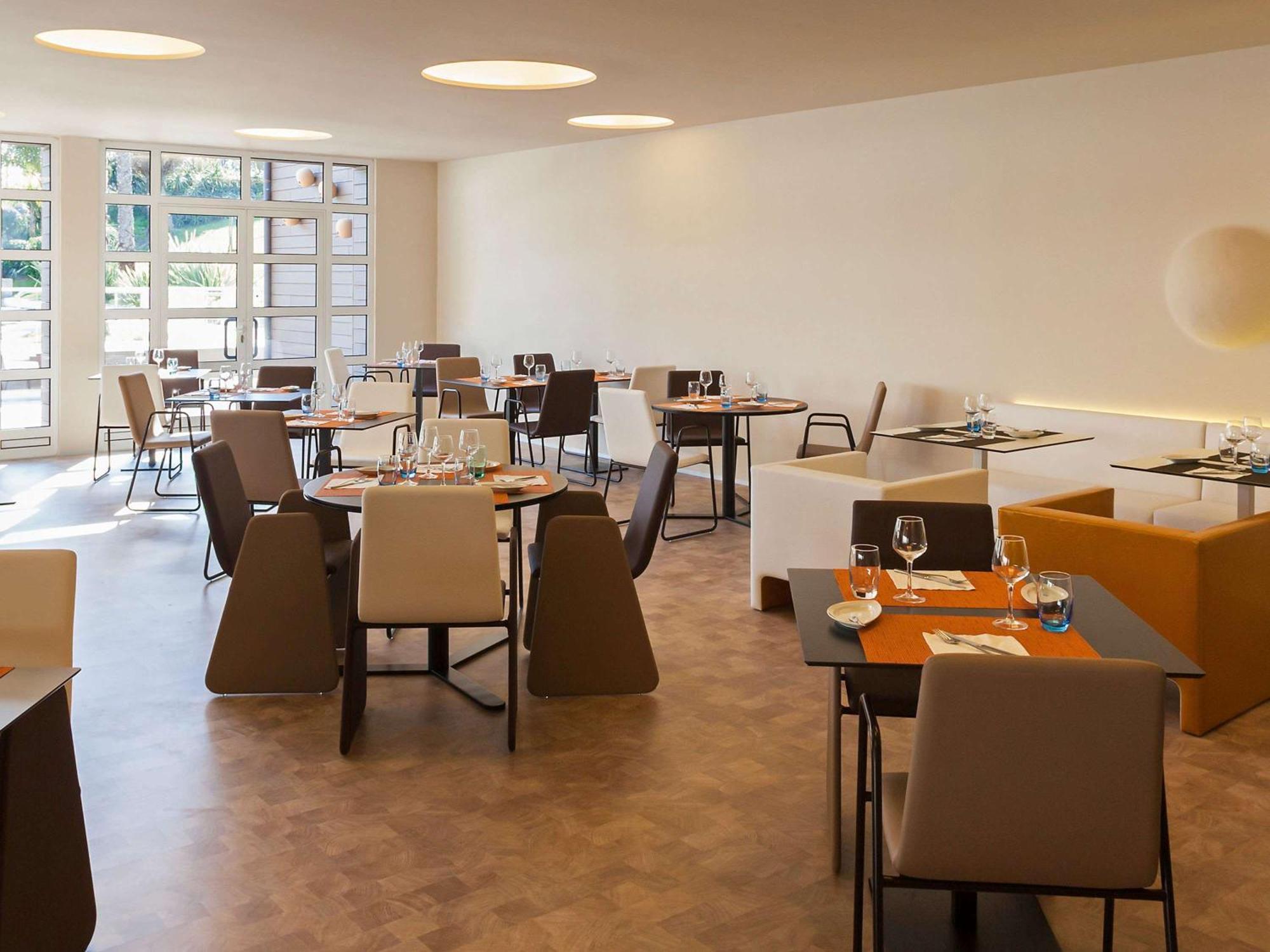 Novotel Σετούμπαλ Εξωτερικό φωτογραφία