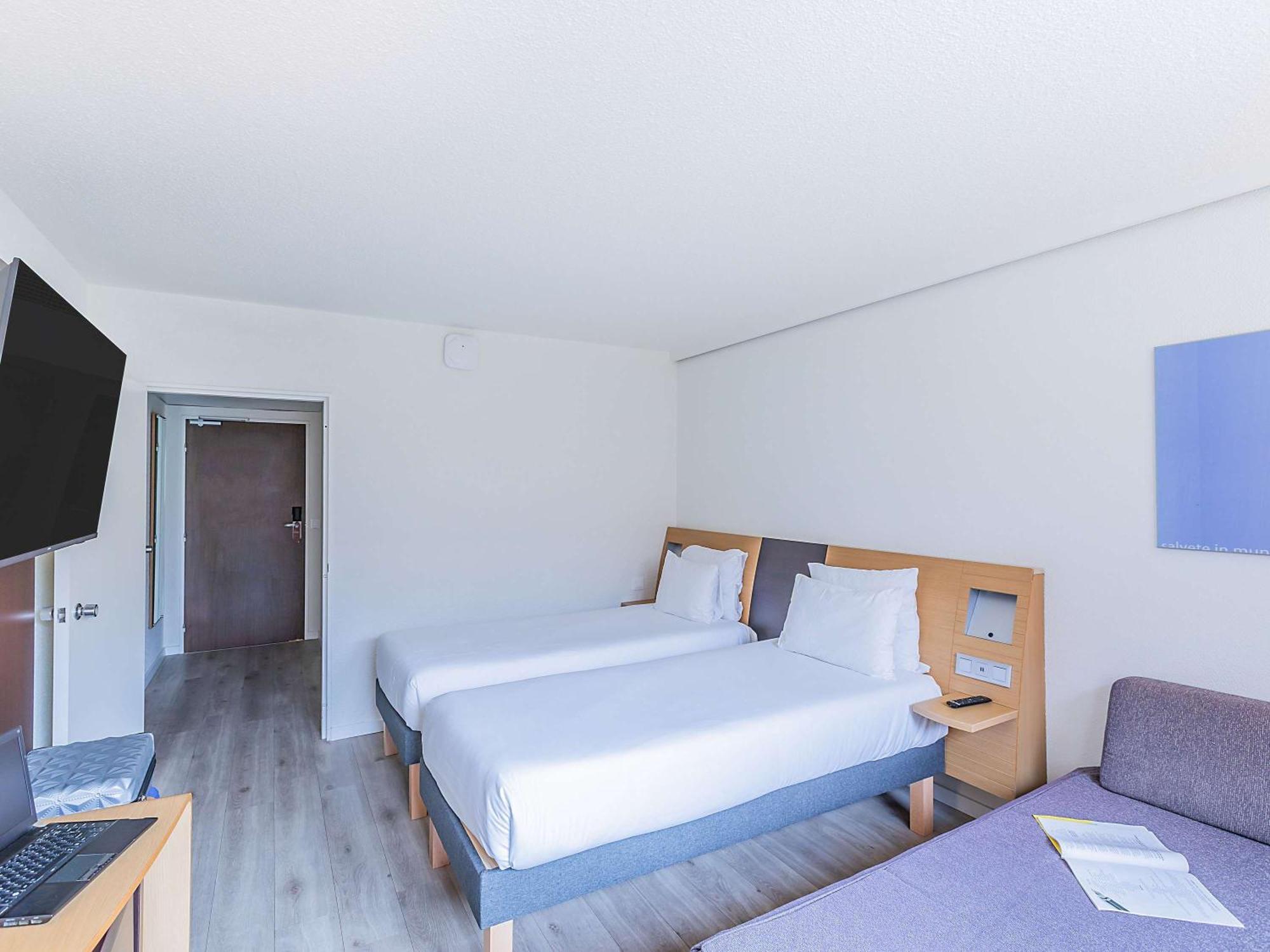 Novotel Σετούμπαλ Εξωτερικό φωτογραφία