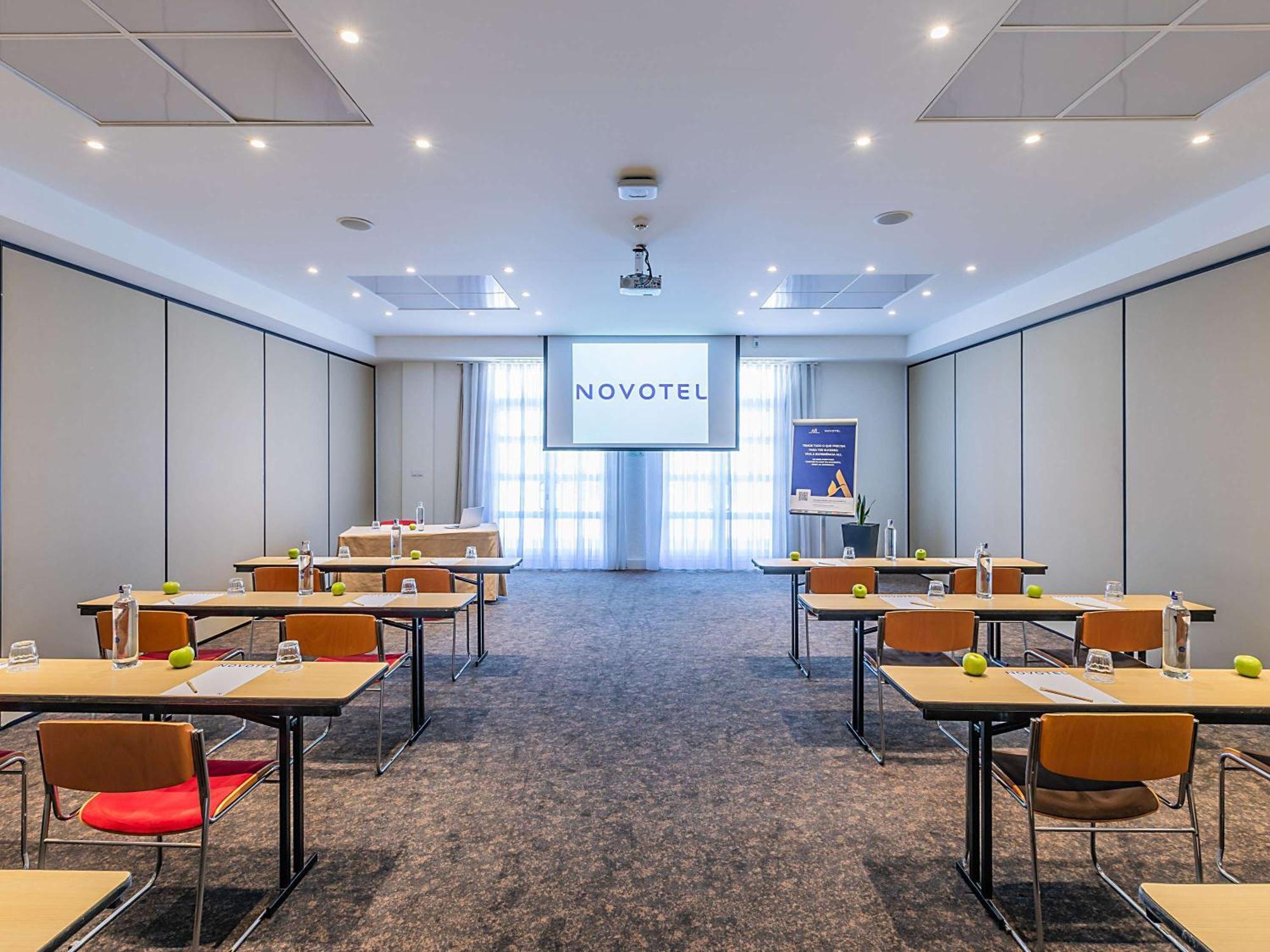 Novotel Σετούμπαλ Εξωτερικό φωτογραφία