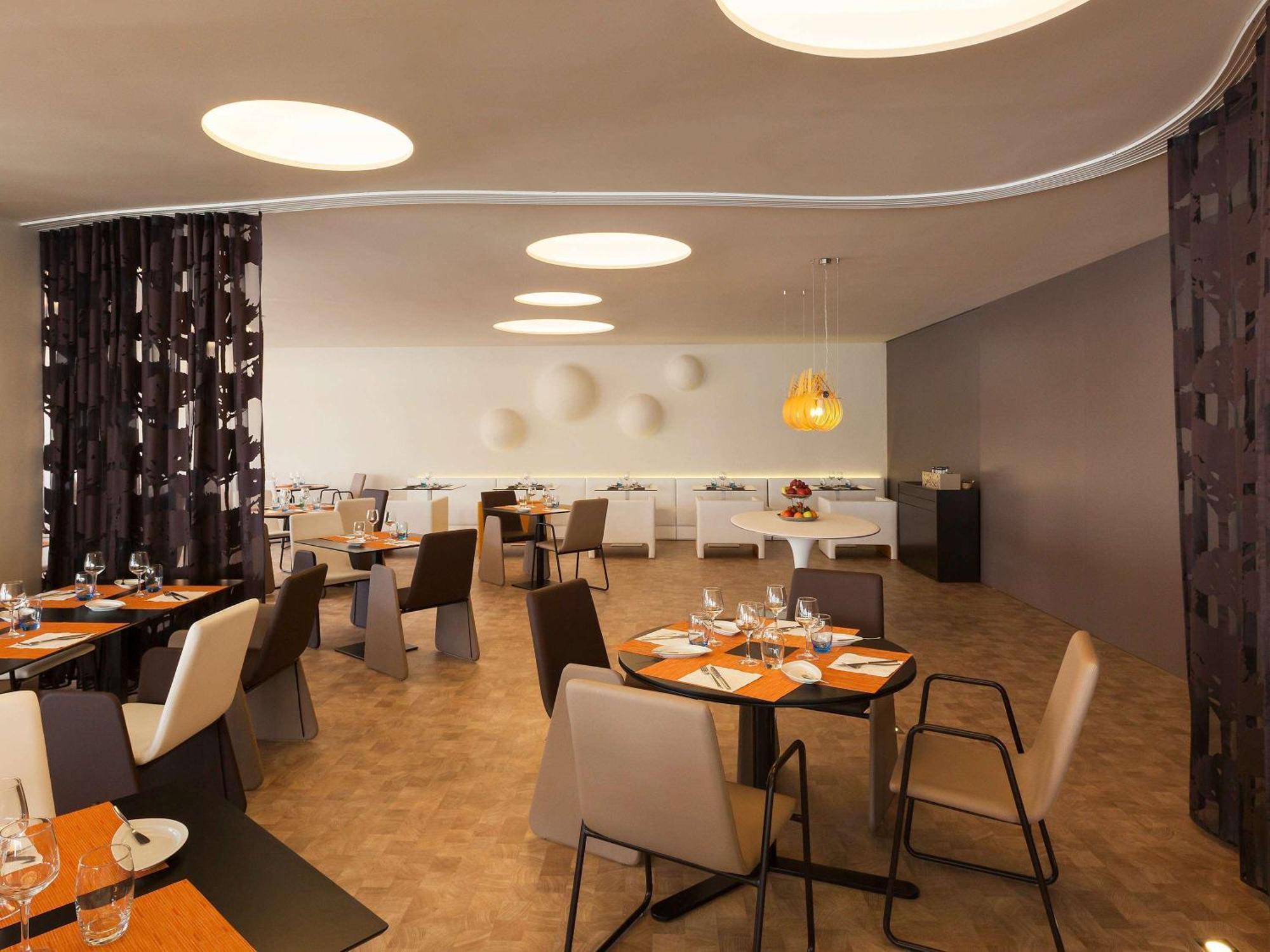Novotel Σετούμπαλ Εξωτερικό φωτογραφία