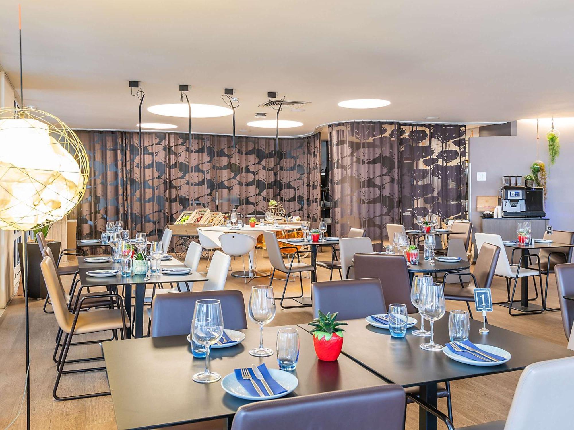 Novotel Σετούμπαλ Εξωτερικό φωτογραφία