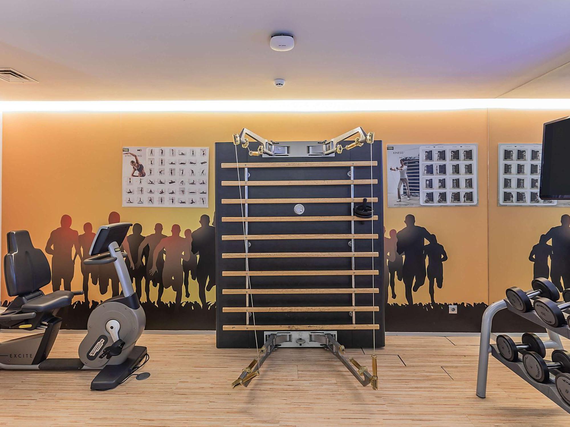 Novotel Σετούμπαλ Εξωτερικό φωτογραφία