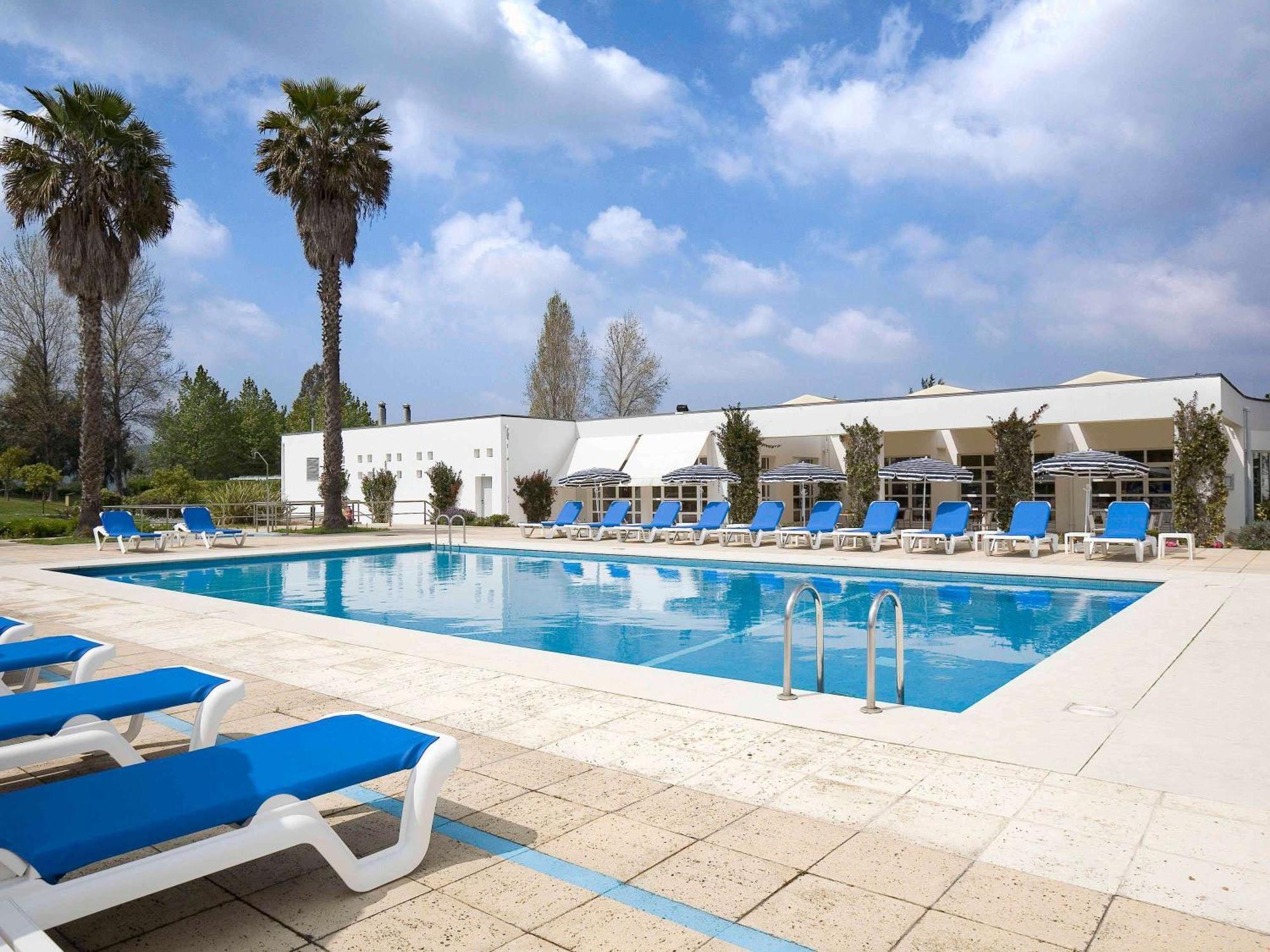 Novotel Σετούμπαλ Εξωτερικό φωτογραφία